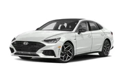 Hyundai SONATA 2023 N Line 4 en New Hampshire
