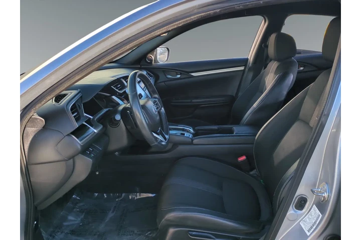 $12341 : Honda Civic 2019 Sport 4dr S image 9