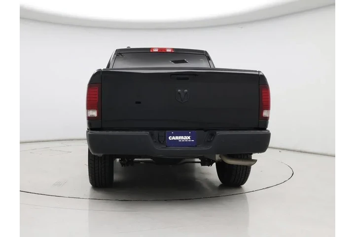 $29998 : Ram 1500 Classic 2023 4x4 Wa image 6