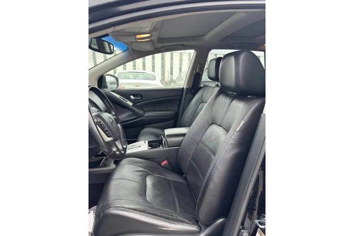 $5750 : 2011 Murano SL image 7