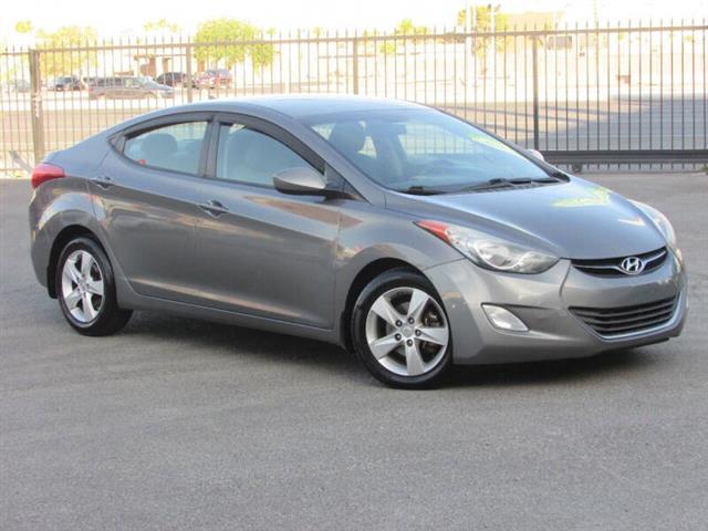 $7995 : 2013 Elantra GLS image 3