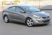 $7995 : 2013 Elantra GLS thumbnail