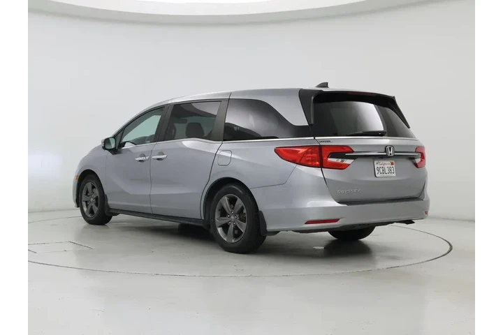 $33998 : Honda Odyssey 2022 EX 4dr Mi image 2