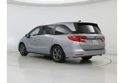 $33998 : Honda Odyssey 2022 EX 4dr Mi thumbnail