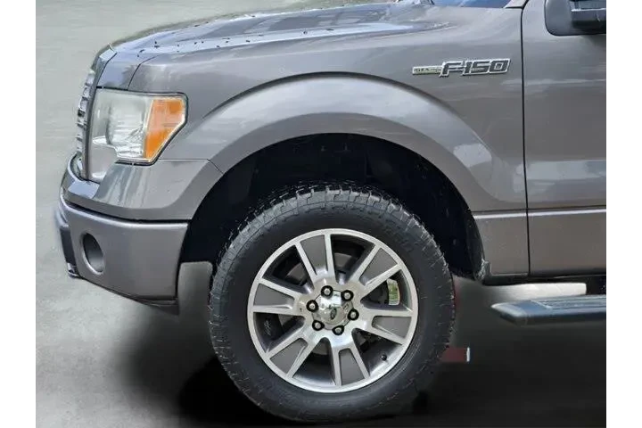 $19850 : Ford F-150 2014 4x4 FX4 4dr image 9