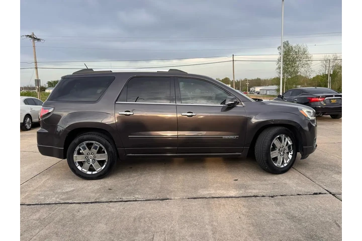 $8999 : 2015 GMC Acadia Denali FWD image 8