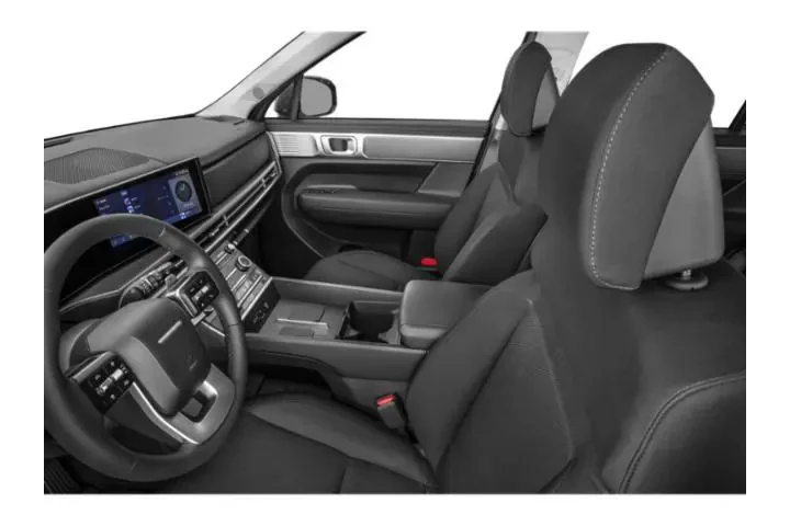 $31995 : Hyundai SANTA FE 2026 AWD SE image 9