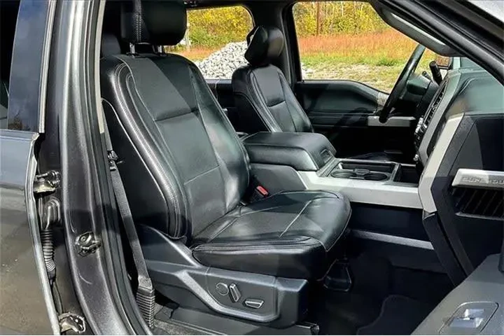 $37000 : Ford F-250 Super Duty 2017 4 image 6