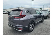 $27923 : Honda CR-V 2021 Touring 4dr thumbnail