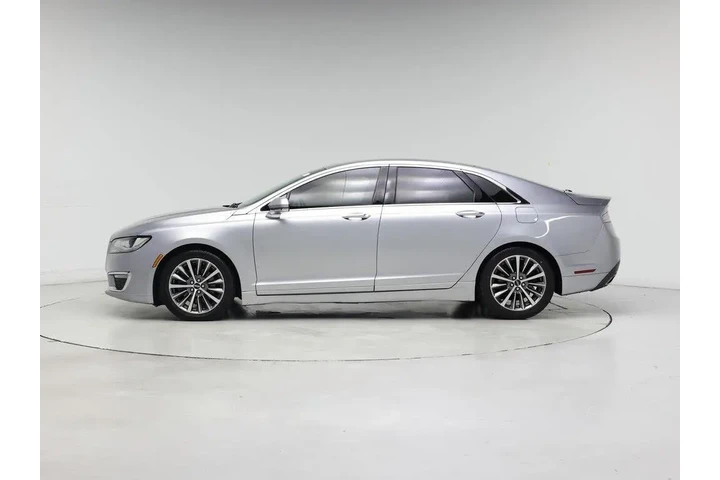 $16998 : Lincoln MKZ 2020 Standard 4d image 3