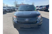 $13900 : Ford Explorer 2015 AWD Limit thumbnail