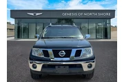 $9999 : Nissan Frontier 2011 4x4 SL thumbnail