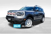 Ford Bronco Sport 2024 AWD H