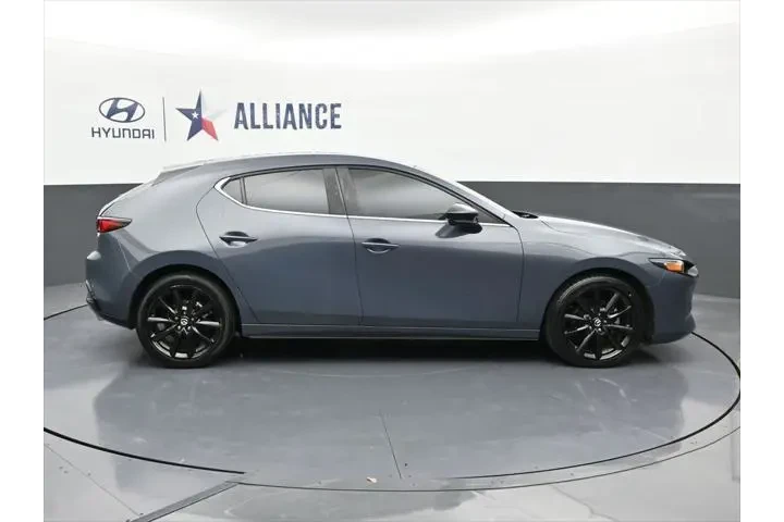 $22998 : Mazda Mazda3 Hatchback 2024 image 9