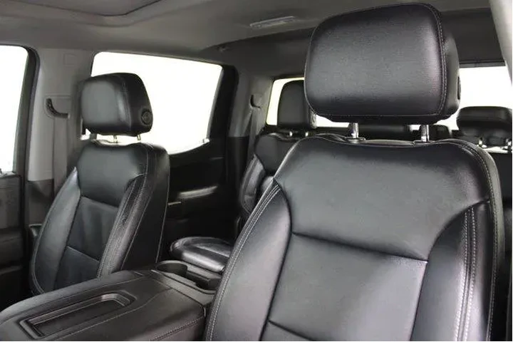 $37982 : Chevrolet Silverado 1500 202 image 5