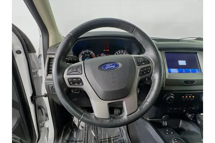 $25490 : Ford Ranger 2020 4x4 XLT 4dr image 10