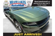 Dodge Charger 2023 SXT 4dr S en Hialeah