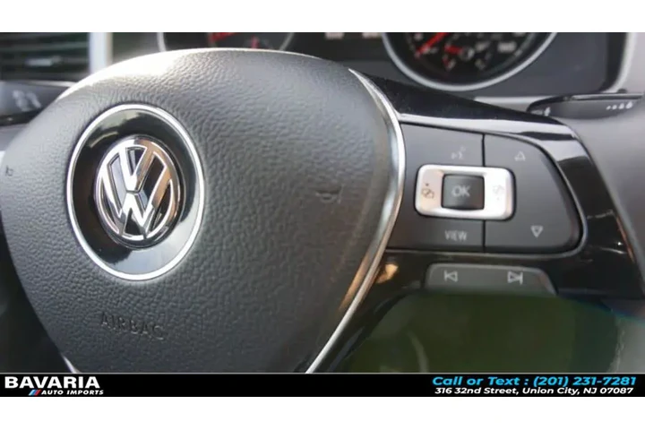 $17888 : 2019 Atlas 3.6L V6 SE 4MOTION image 10