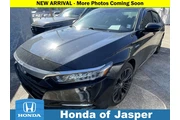 Honda Accord Hybrid 2020 EX- en Birmingham