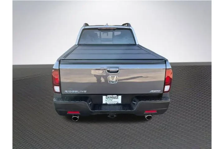 $33695 : Honda Ridgeline 2023 AWD RTL image 7