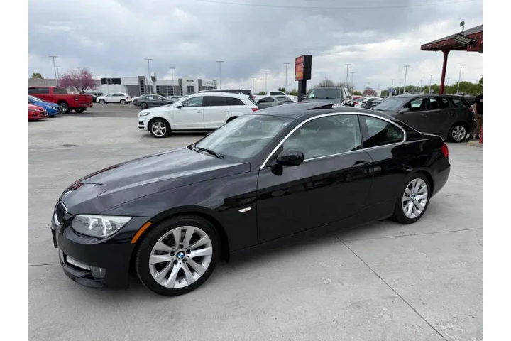 $10998 : 2012 BMW 3 Series 328i image 5