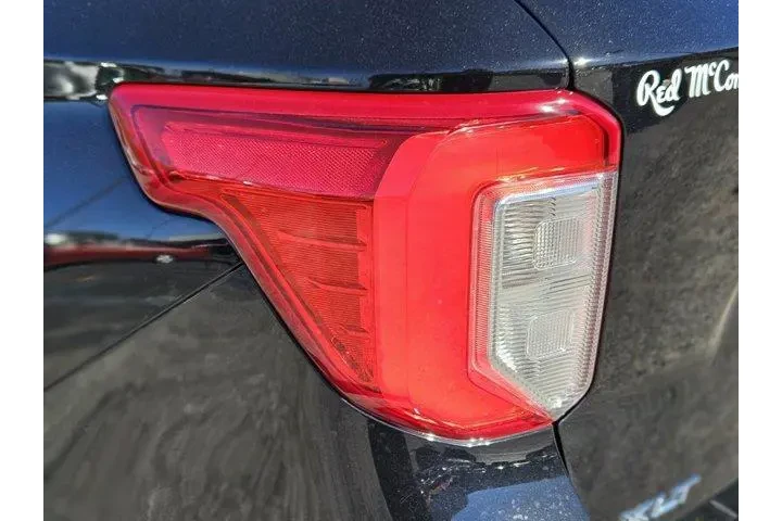 $26500 : Ford Explorer 2023 XLT 4dr S image 9