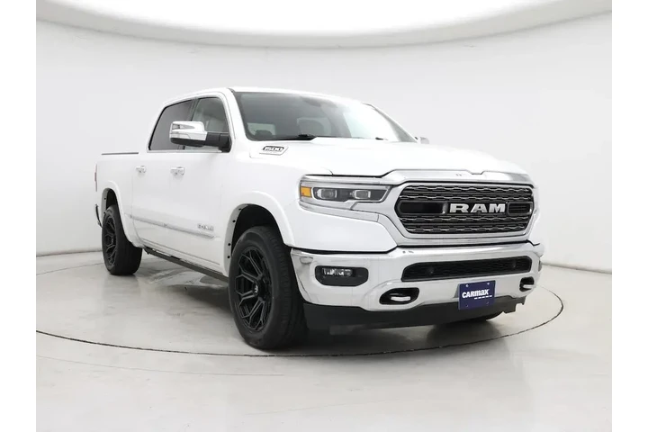 $37998 : Ram 1500 2020 4x4 Limited 4d image 1