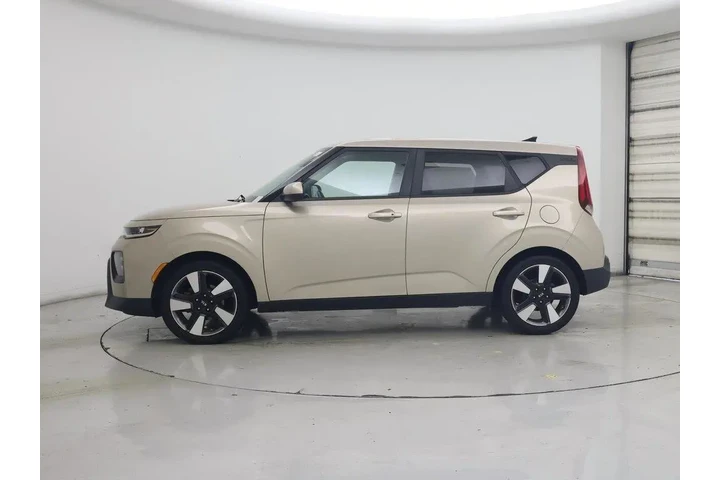 $17998 : Kia Soul 2020 EX 4dr Crossov image 3
