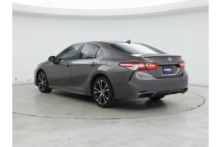 $24998 : Toyota Camry 2020 SE 4dr Sed image 2