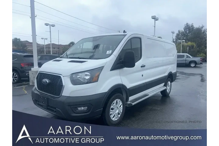 $29999 : Ford Transit 2024 250 3dr SW image 1