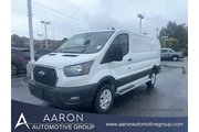 Ford Transit 2024 250 3dr SW en Riverside
