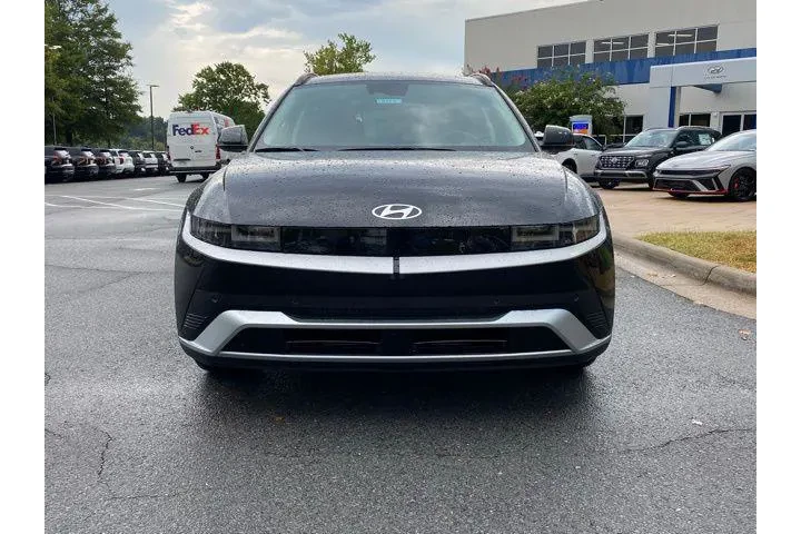 $35188 : Hyundai IONIQ 5 2025 SEL 4dr image 2