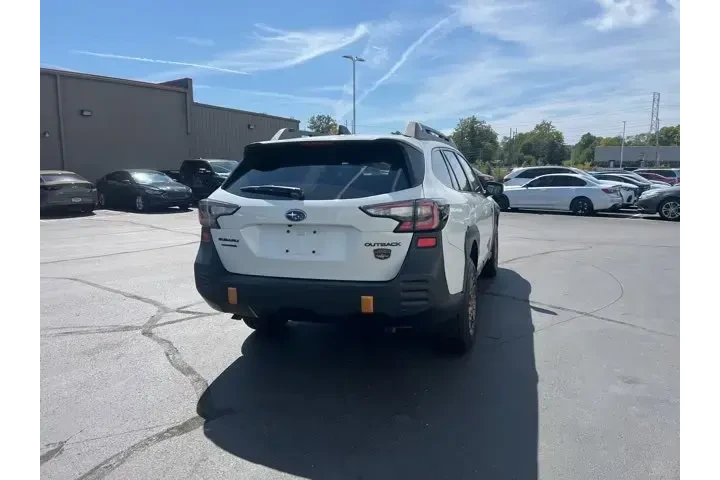 $34980 : Subaru Outback 2023 AWD Wild image 9