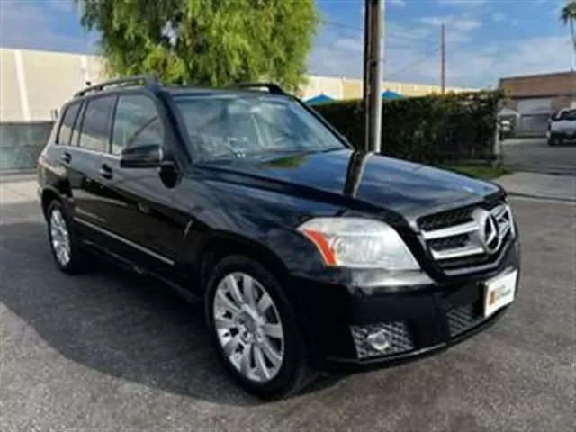 $9900 : 2011 MERCEDES-BENZ GLK-CLASS2 image 10