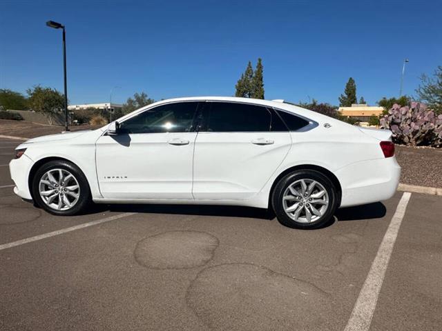 $10595 : 2020 Impala LT image 1