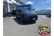 $22751 : Chevrolet Trax 2025 RS 4dr C thumbnail