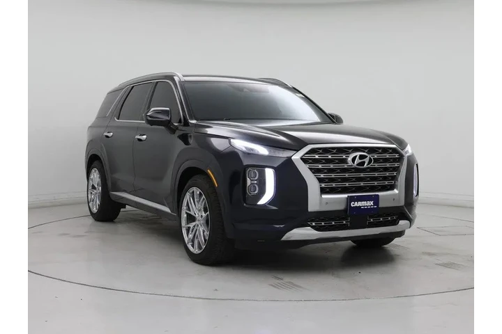 $30998 : Hyundai PALISADE 2020 Limite image 1