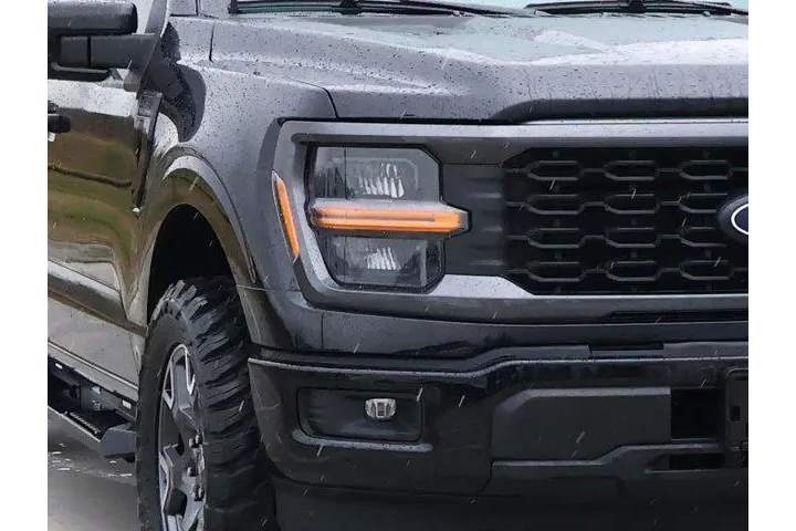 $39988 : Ford F-150 2024 4x2 STX 4dr image 7