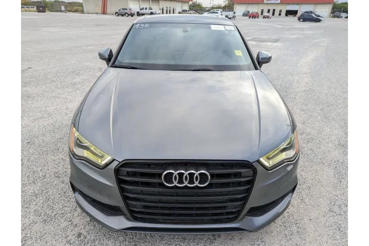 $13490 : 2018 A3 2.0T Premium image 3