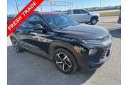 $17386 : Chevrolet Trailblazer 2021 R thumbnail