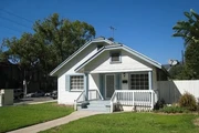 BEAUTIFUL CRAFTSMAN HOME