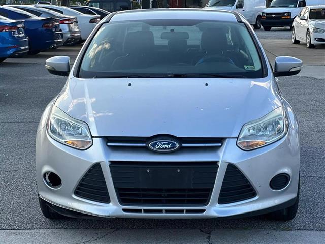 2014 FORD FOCUS image 1