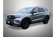 Ford Explorer 2024 AWD ST-Li