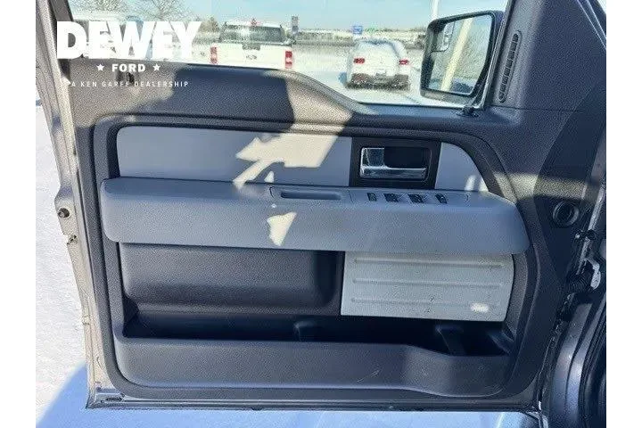 $14492 : Ford F-150 2014 4x4 FX4 4dr image 9