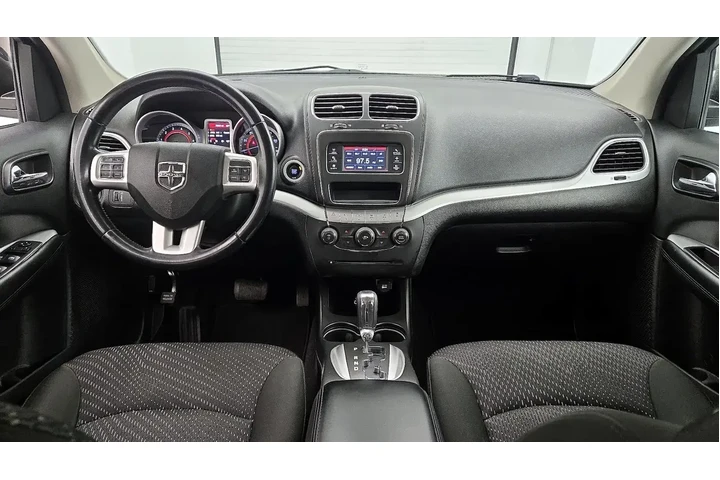 $14599 : Dodge Journey 2019 SE 4dr SU image 9