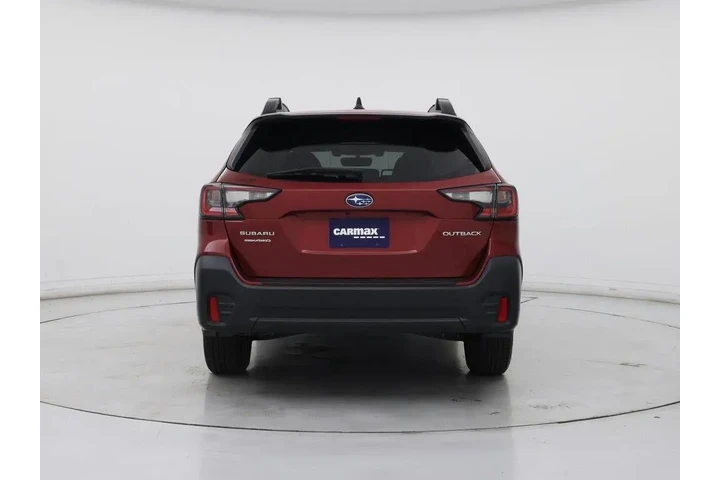 $23998 : Subaru Outback 2022 AWD Prem image 6