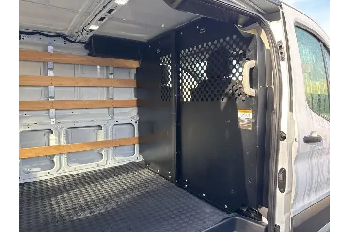 $32500 : Ford Transit 2023 250 3dr LW image 5