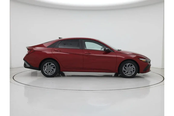 $22998 : Hyundai ELANTRA 2025 SEL Spo image 7