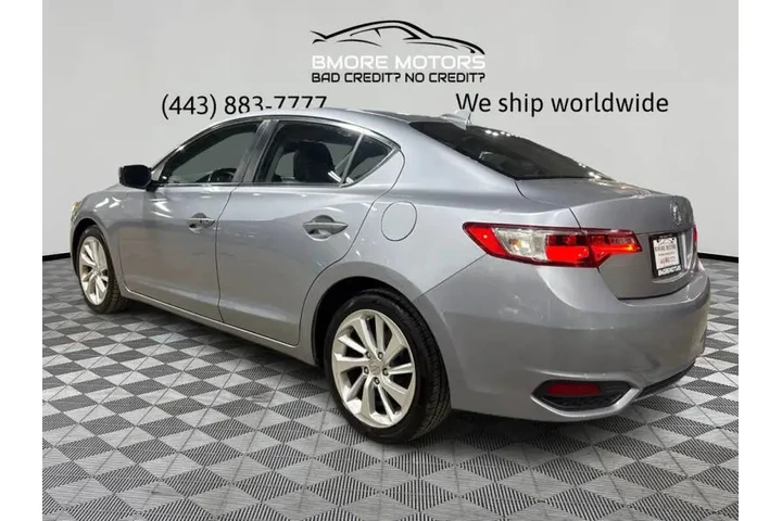 $13999 : 2016 ILX image 8