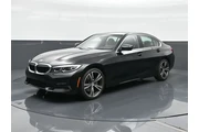BMW 3 Series 2022 330i 4dr S